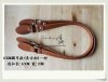 Leather Bag Handles Sale Leather Strap 24.8 inch